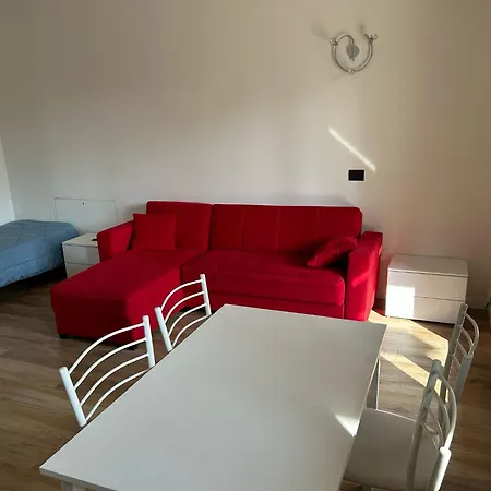 Mariposa - La Farfalla Apartment Monza