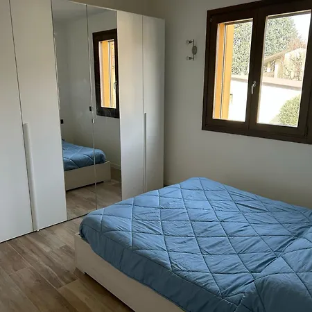 Mariposa - La Farfalla Apartment Monza