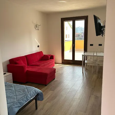 Apartment Mariposa - La Farfalla *