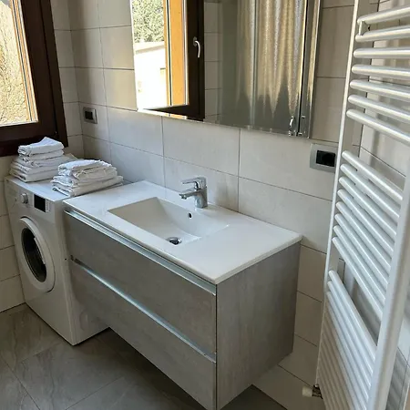 Apartment Mariposa - La Farfalla